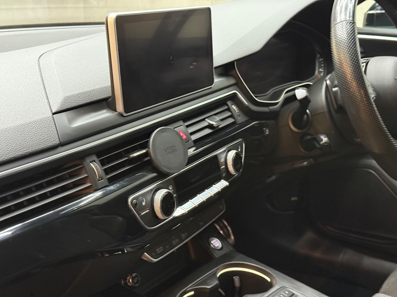 Used Audi A5 for sale - 76371095: Photo 15