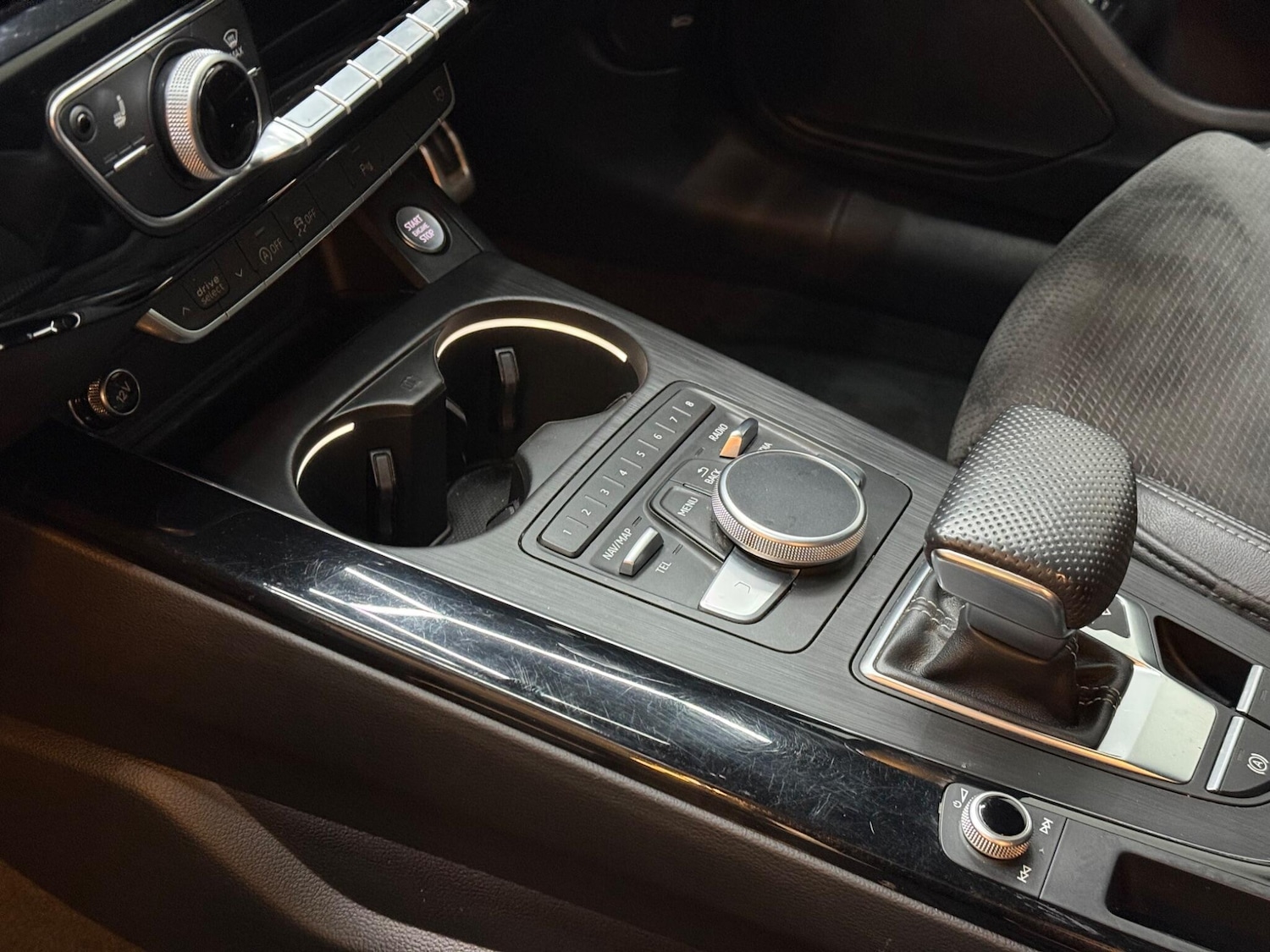 Used Audi A5 for sale - 76371095: Photo 16