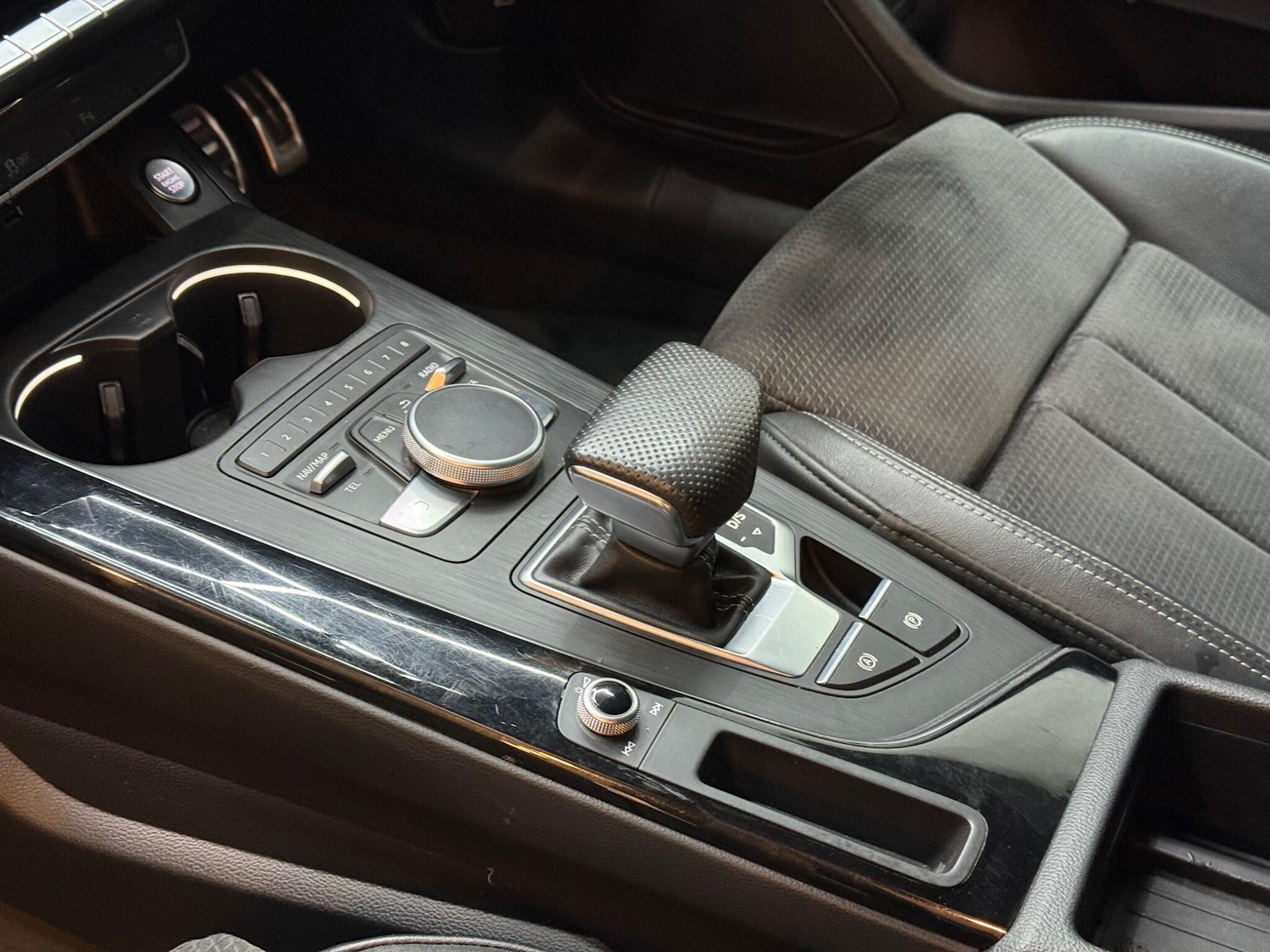 Used Audi A5 for sale - 76371095: Photo 17