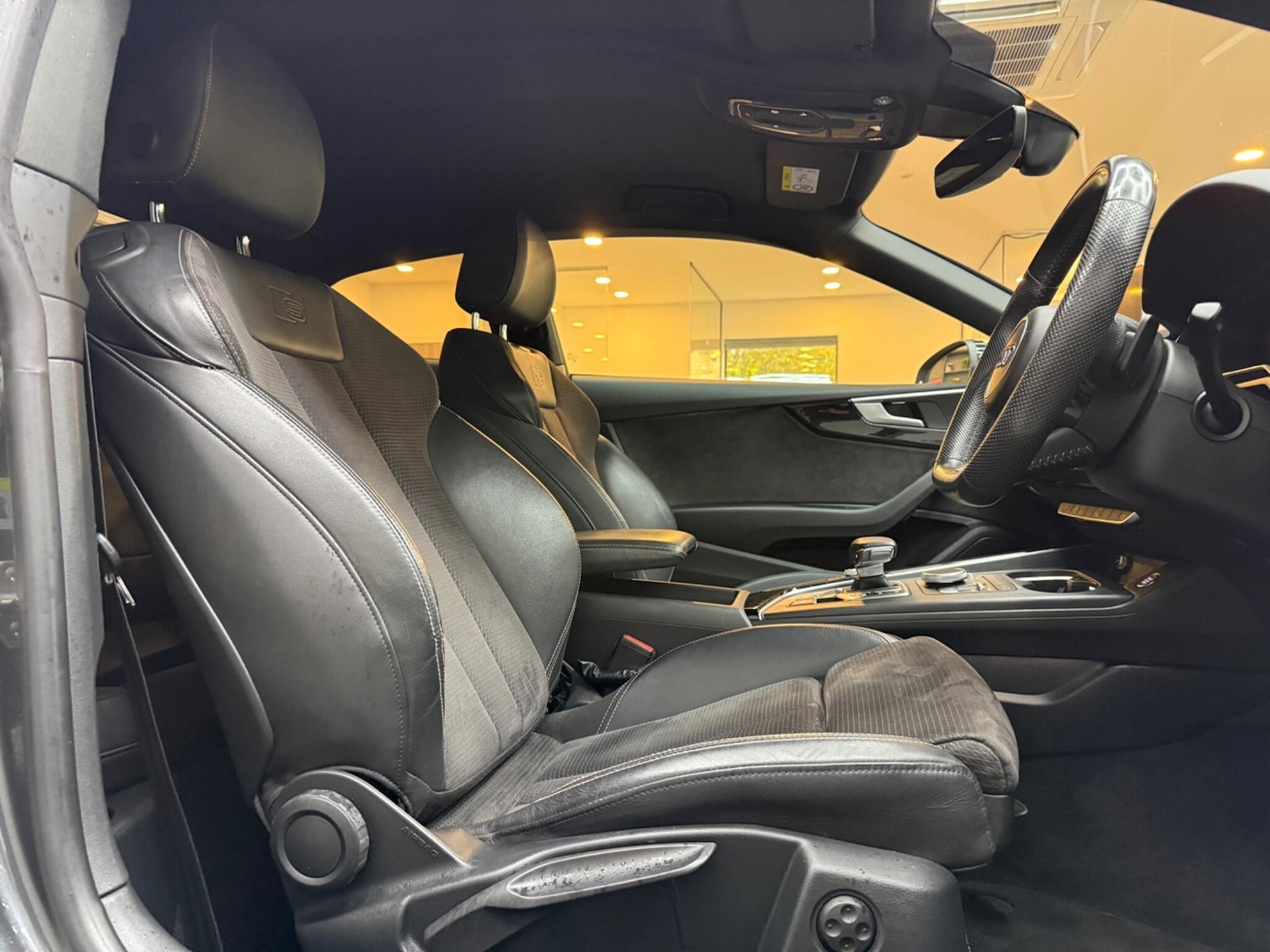 Used Audi A5 for sale - 76371095: Photo 18