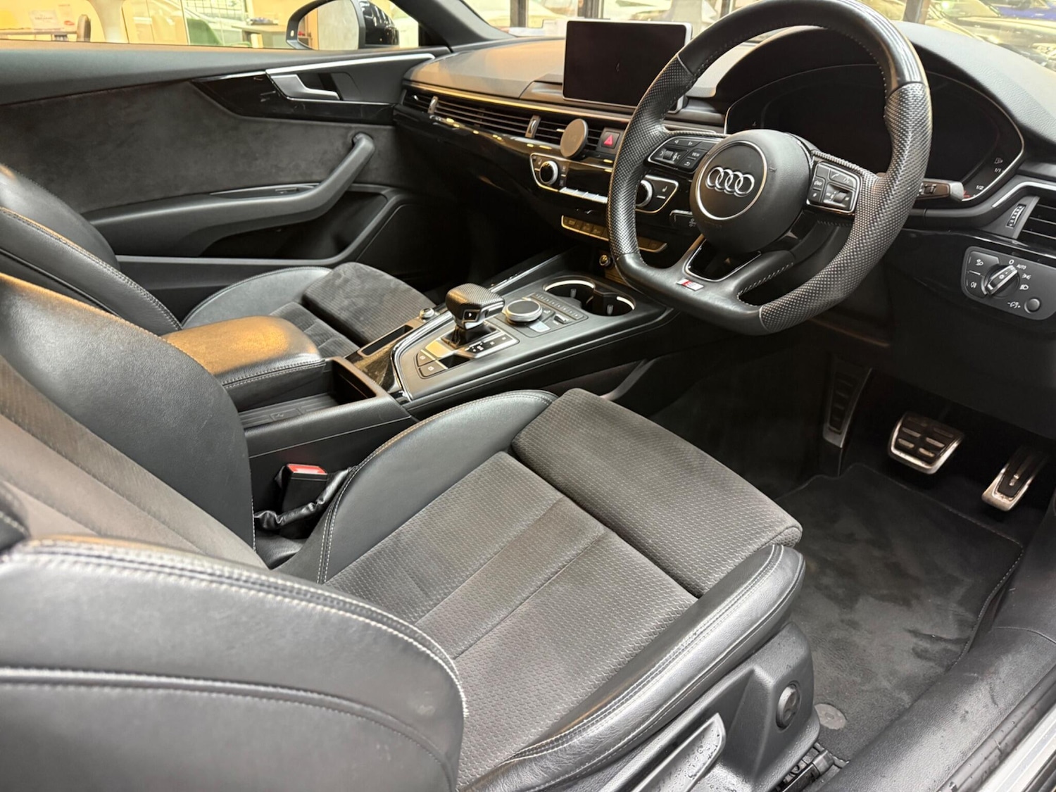 Used Audi A5 for sale - 76371095: Photo 19