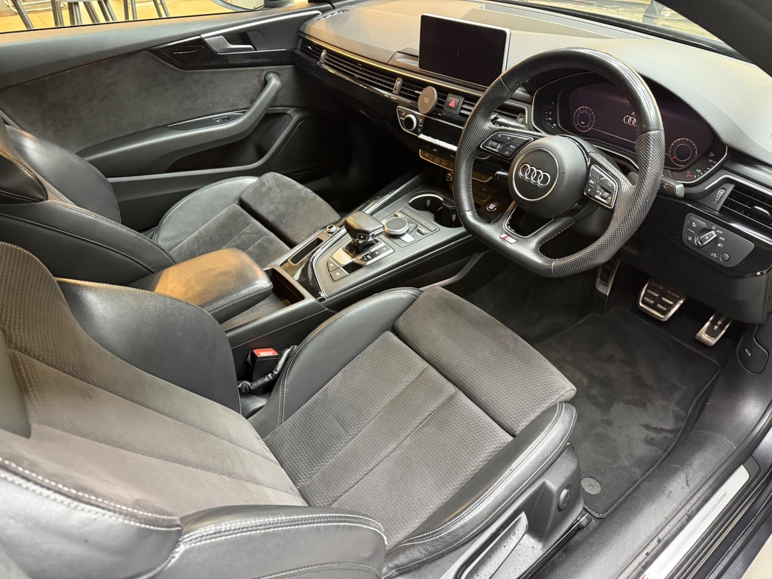 Used Audi A5 for sale - 76371095: Photo 20
