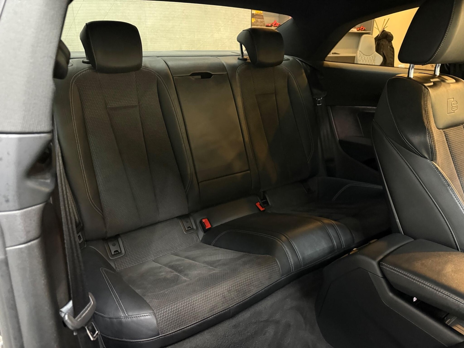 Used Audi A5 for sale - 76371095: Photo 23
