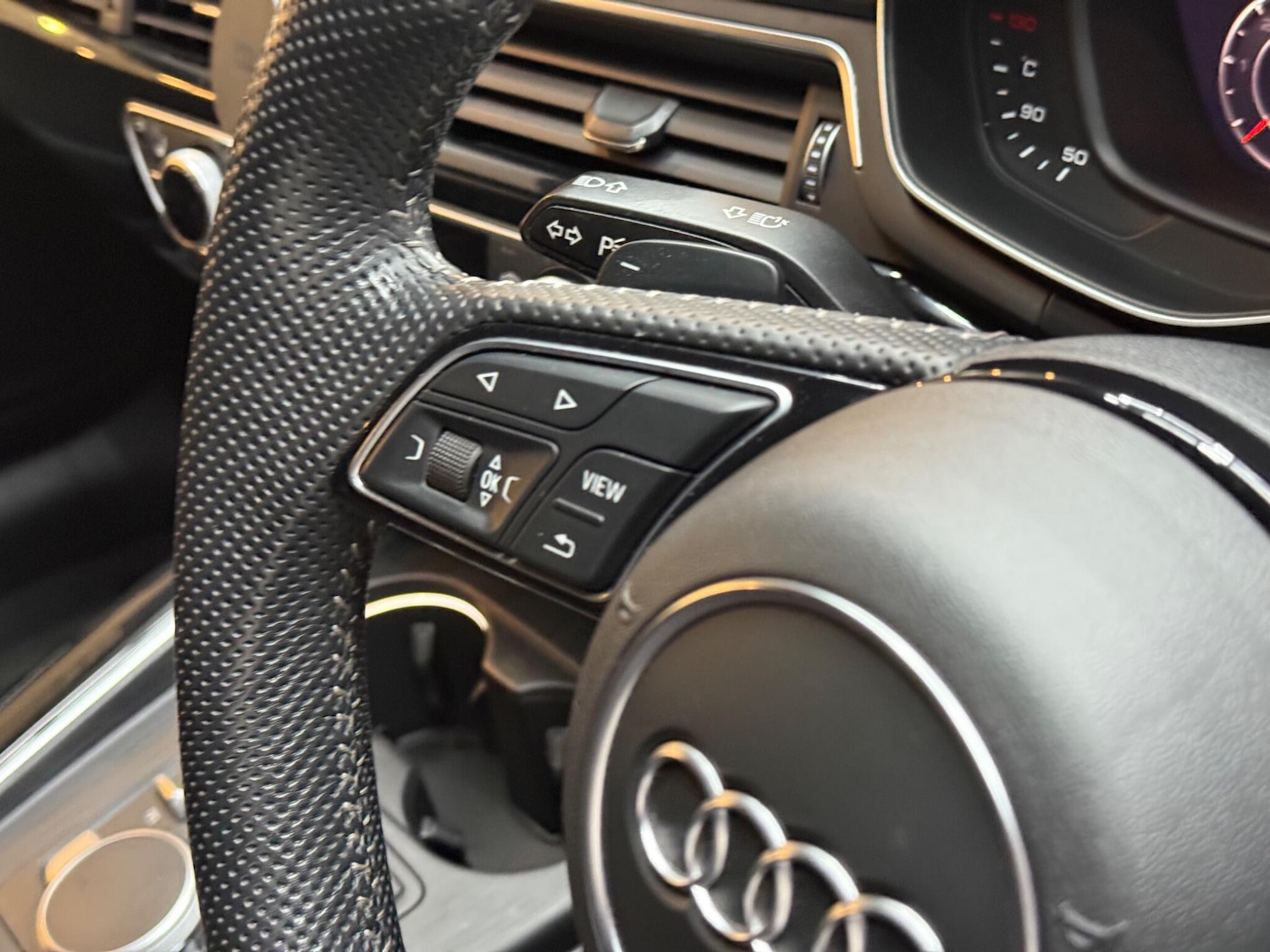 Used Audi A5 for sale - 76371095: Photo 26
