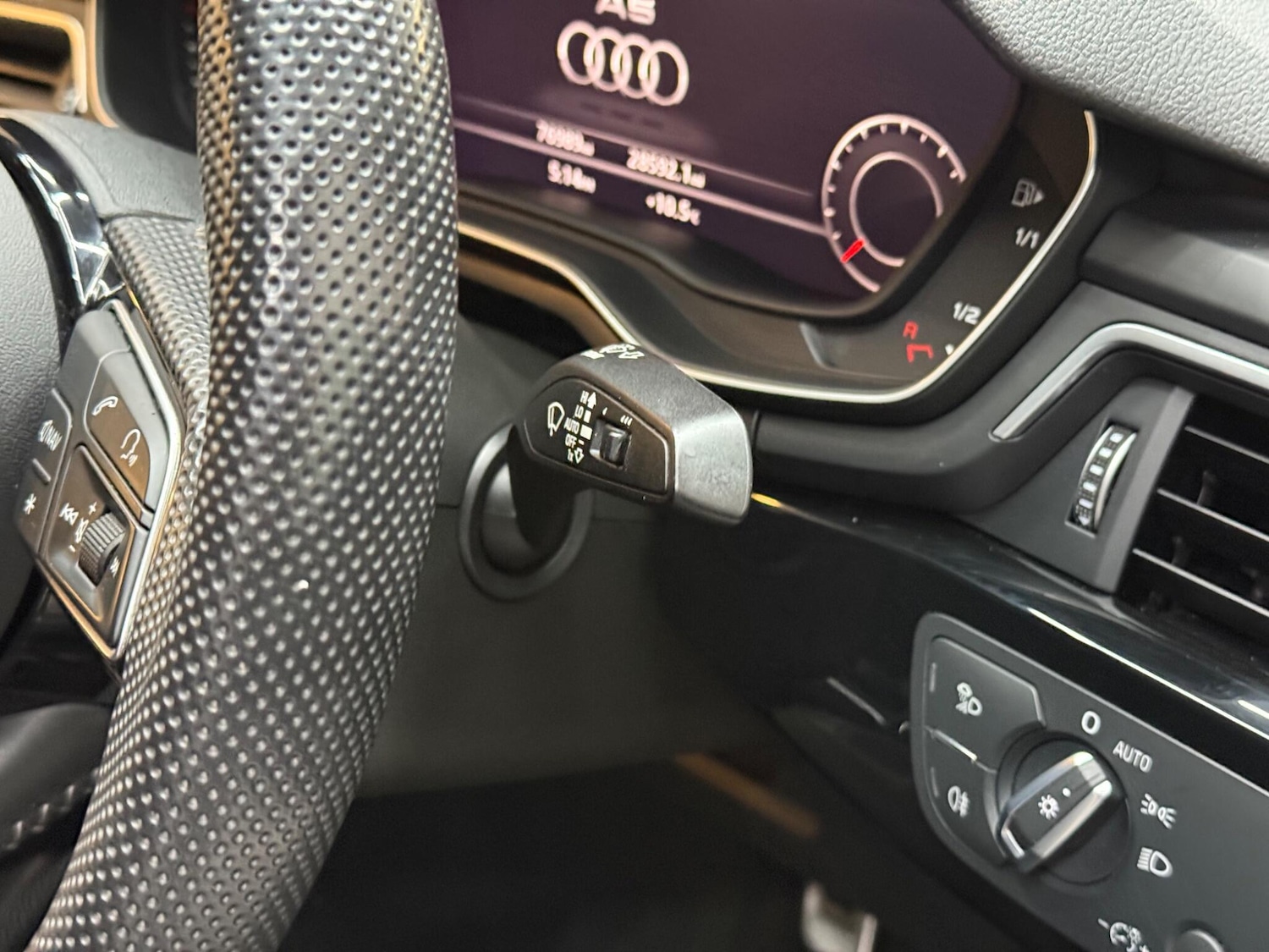 Used Audi A5 for sale - 76371095: Photo 27