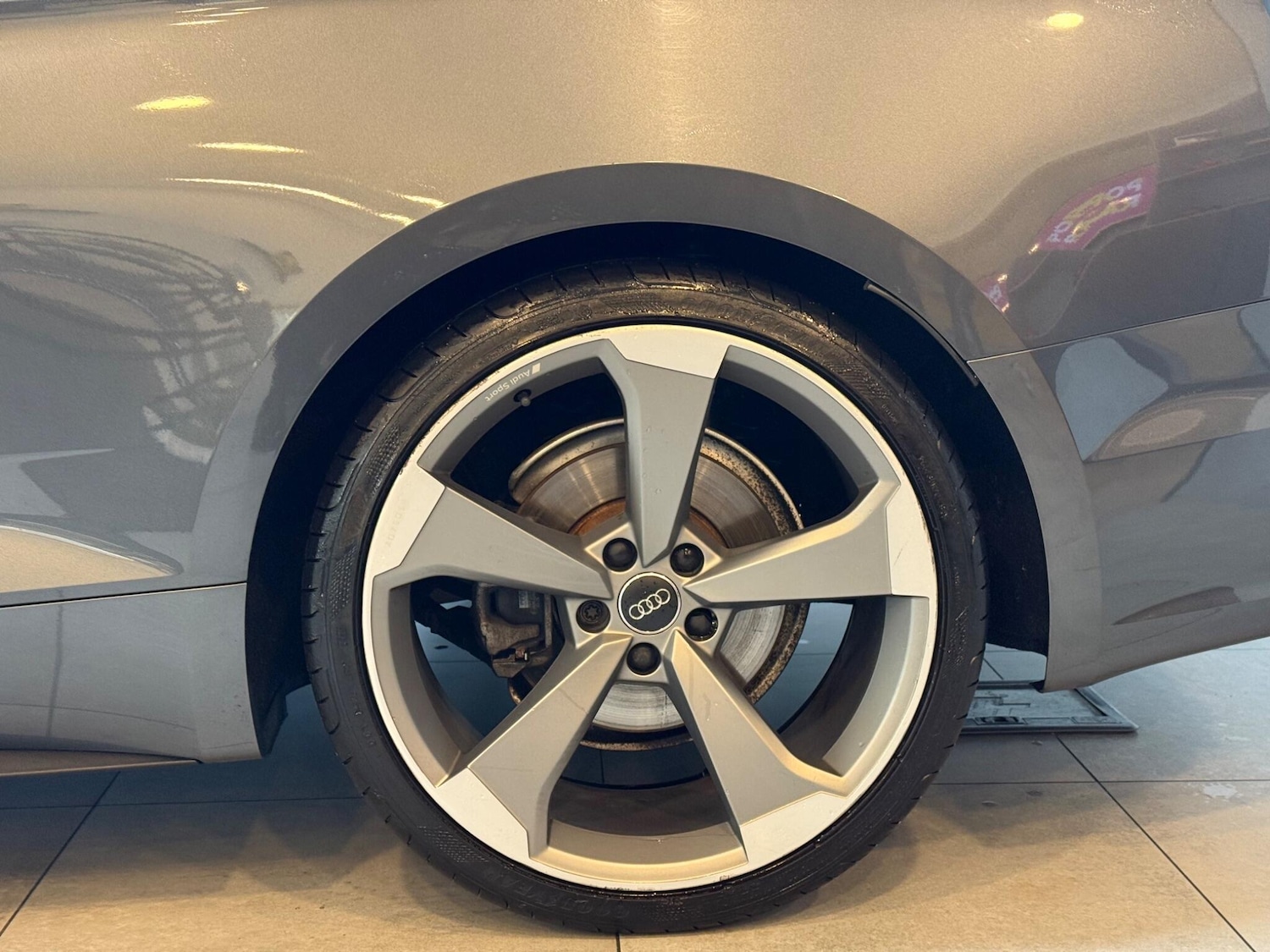 Used Audi A5 for sale - 76371095: Photo 30