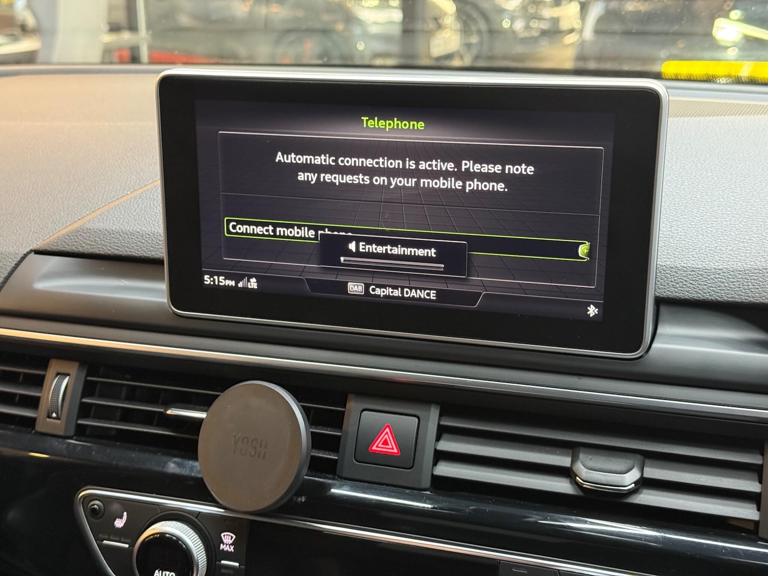 Used Audi A5 for sale - 76371095: Photo 34