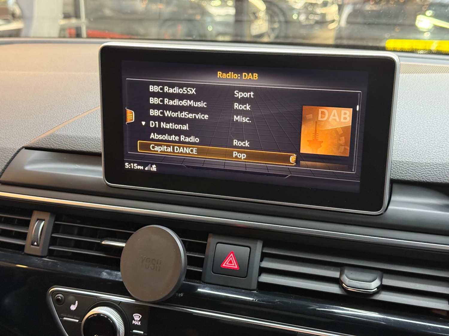 Used Audi A5 for sale - 76371095: Photo 35