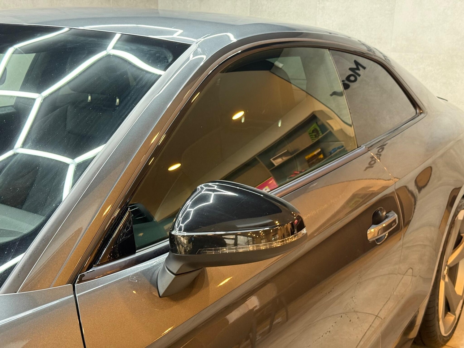 Used Audi A5 for sale - 76371095: Photo 39