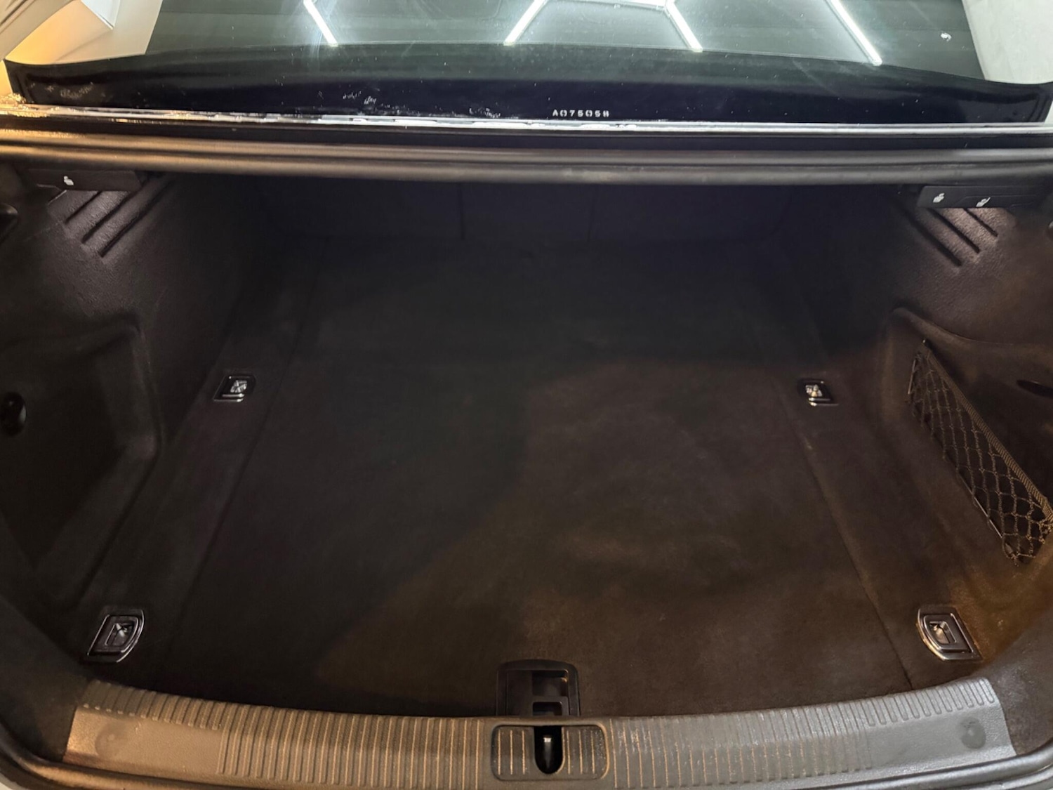 Used Audi A5 for sale - 76371095: Photo 40