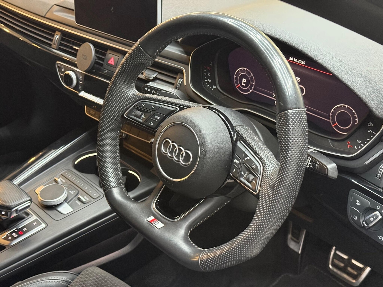 Used Audi A5 for sale - 76371095: Photo 41