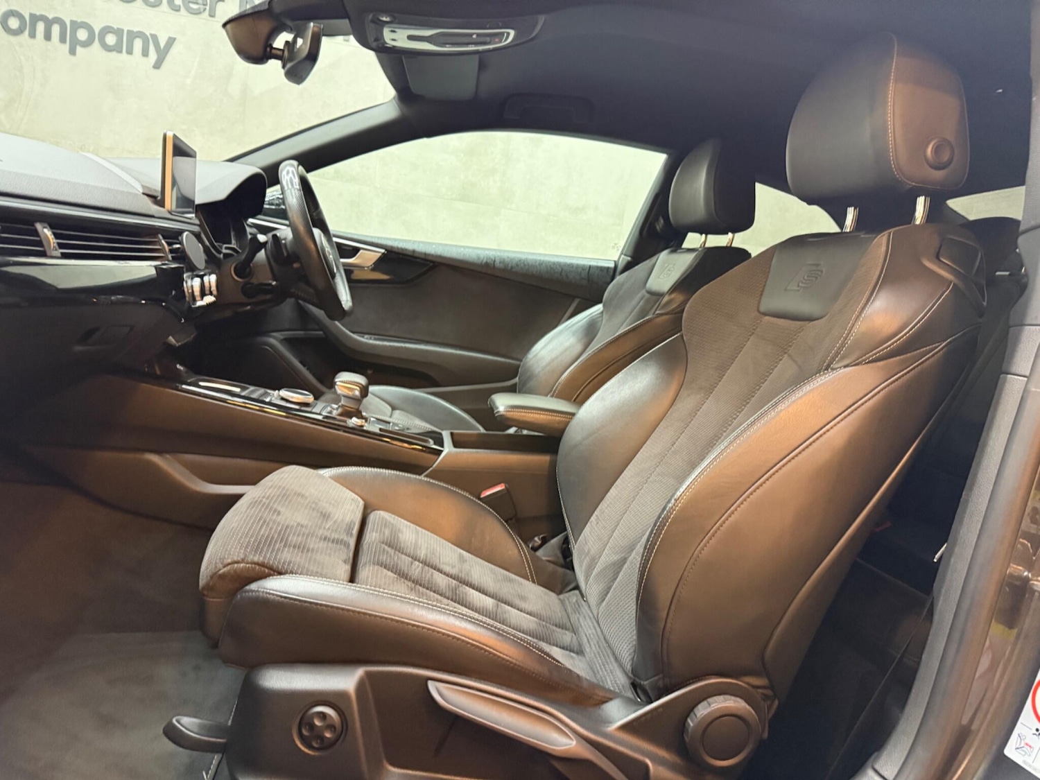 Used Audi A5 for sale - 76371095: Photo 44
