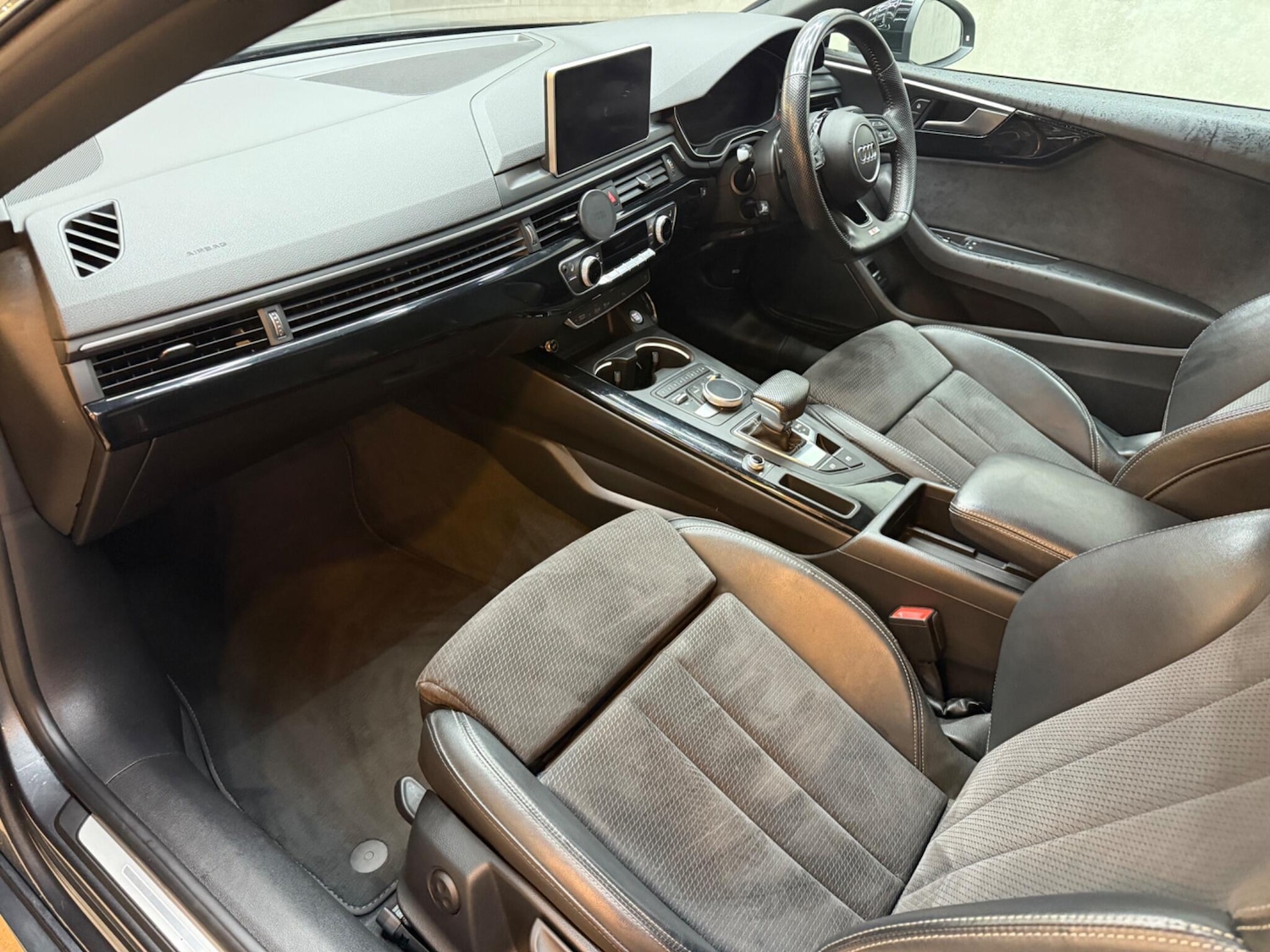 Used Audi A5 for sale - 76371095: Photo 46