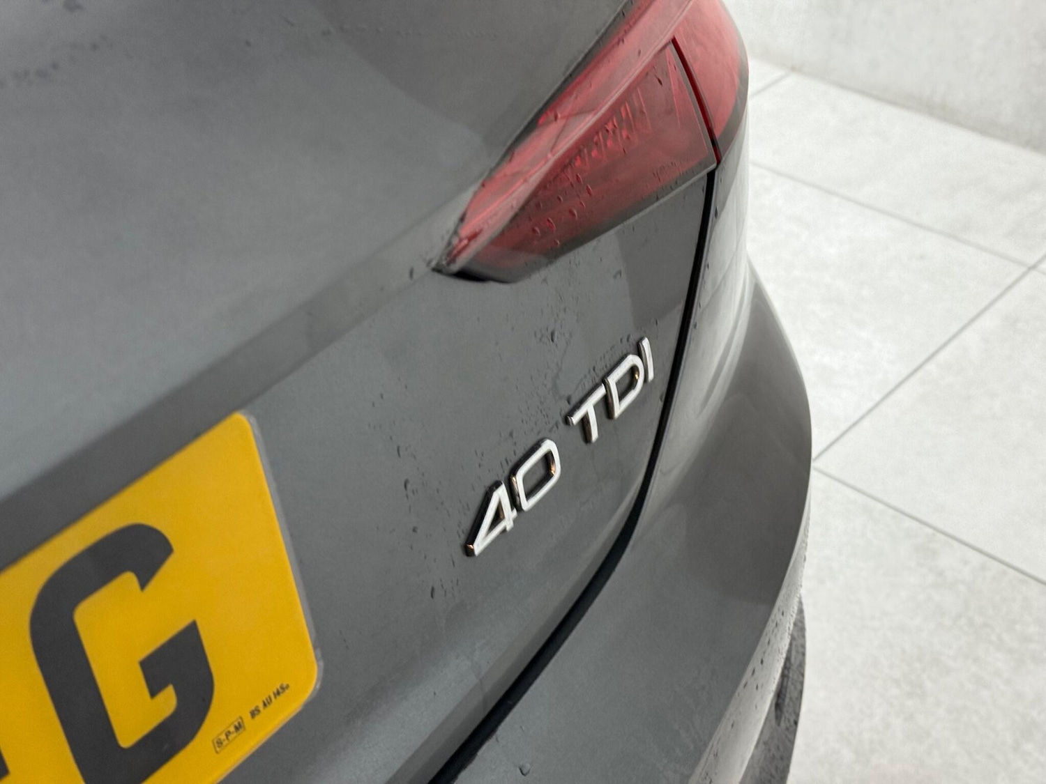Used Audi A5 for sale - 76371095: Photo 49
