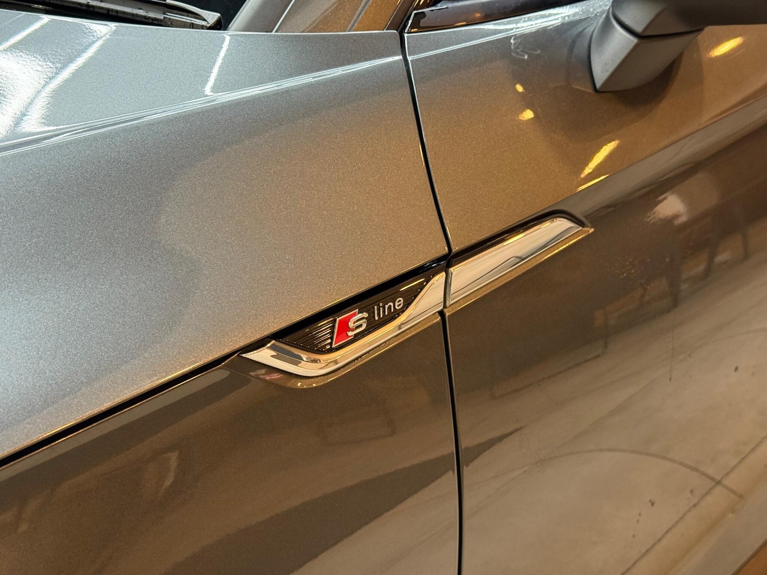Used Audi A5 for sale - 76371095: Photo 50
