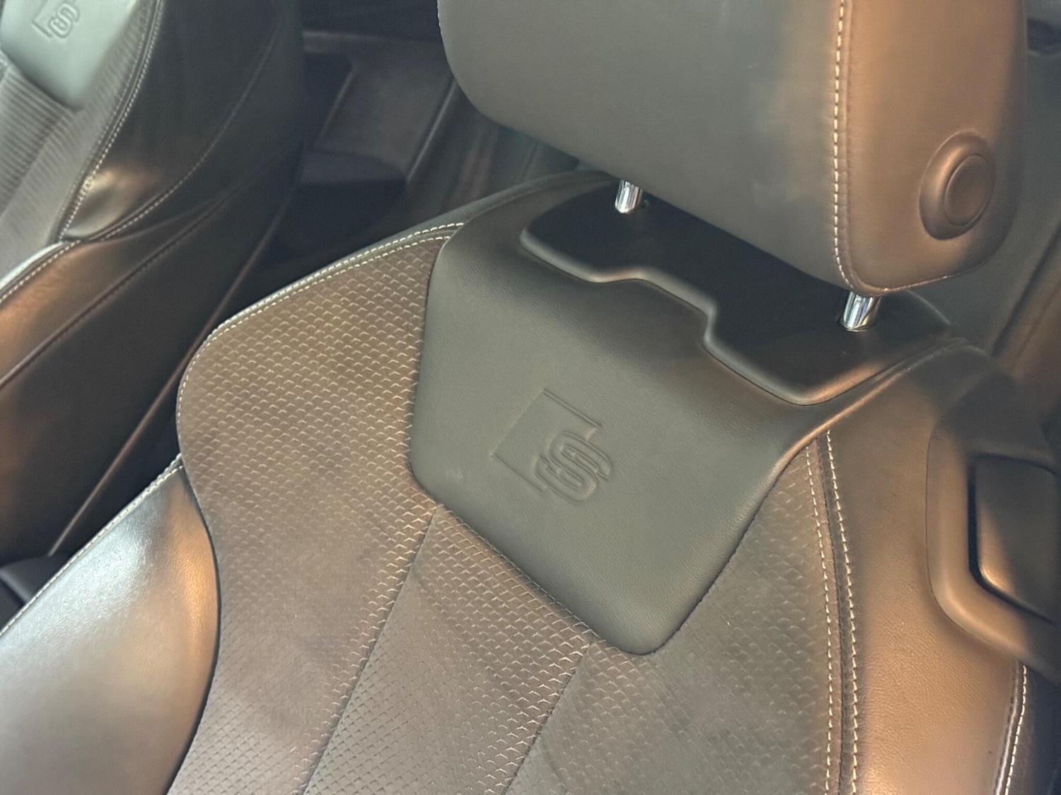 Used Audi A5 for sale - 76371095: Photo 52