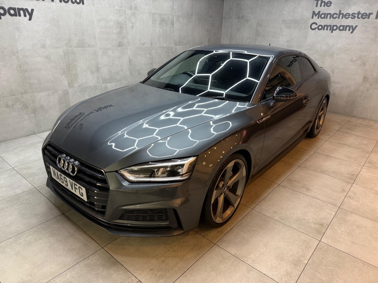 Used Audi A5 for sale - 76371095: Photo 7