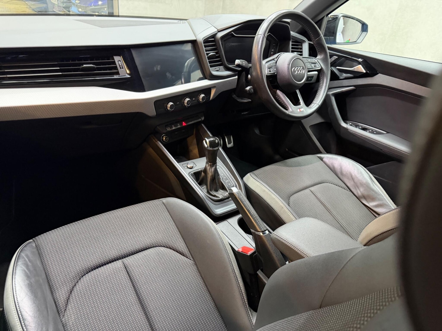 Used Audi A1 for sale - 77016851: Photo 15