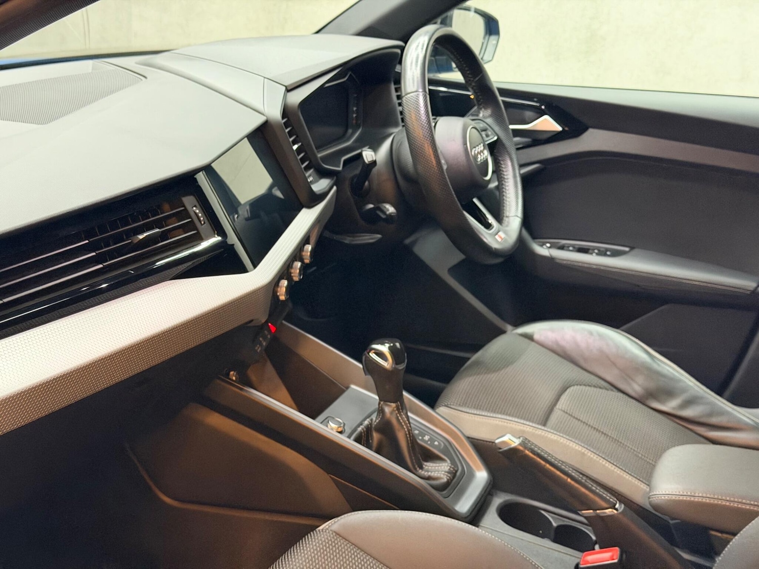 Used Audi A1 for sale - 77016851: Photo 16