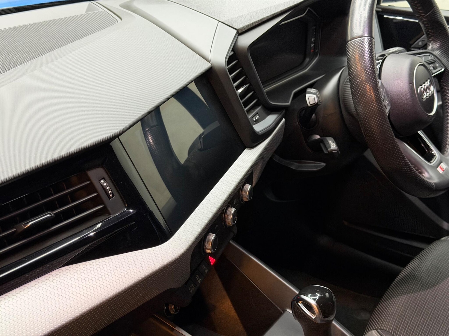 Used Audi A1 for sale - 77016851: Photo 18