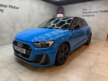 Audi A1 feature image