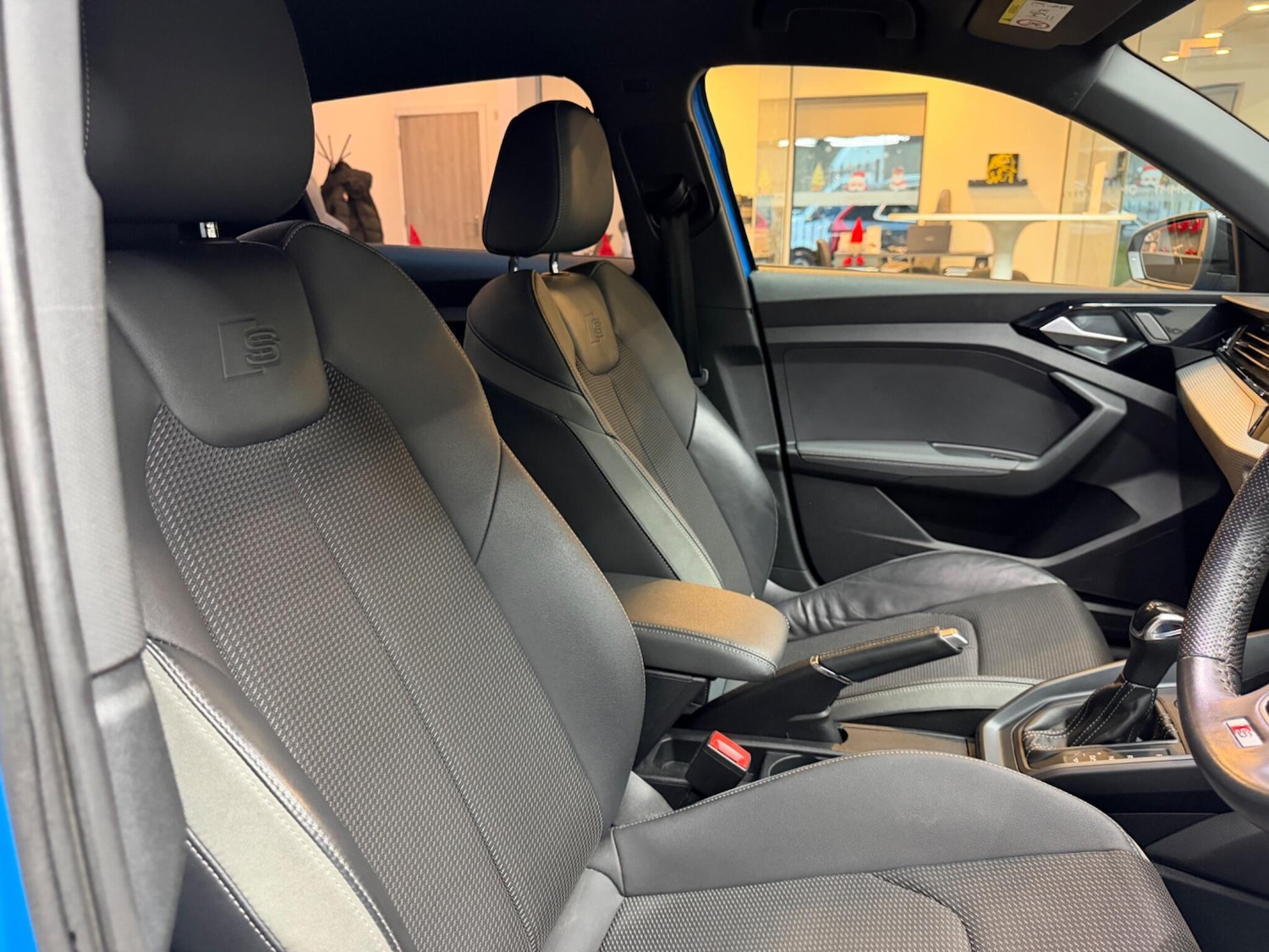 Used Audi A1 for sale - 77016851: Photo 20