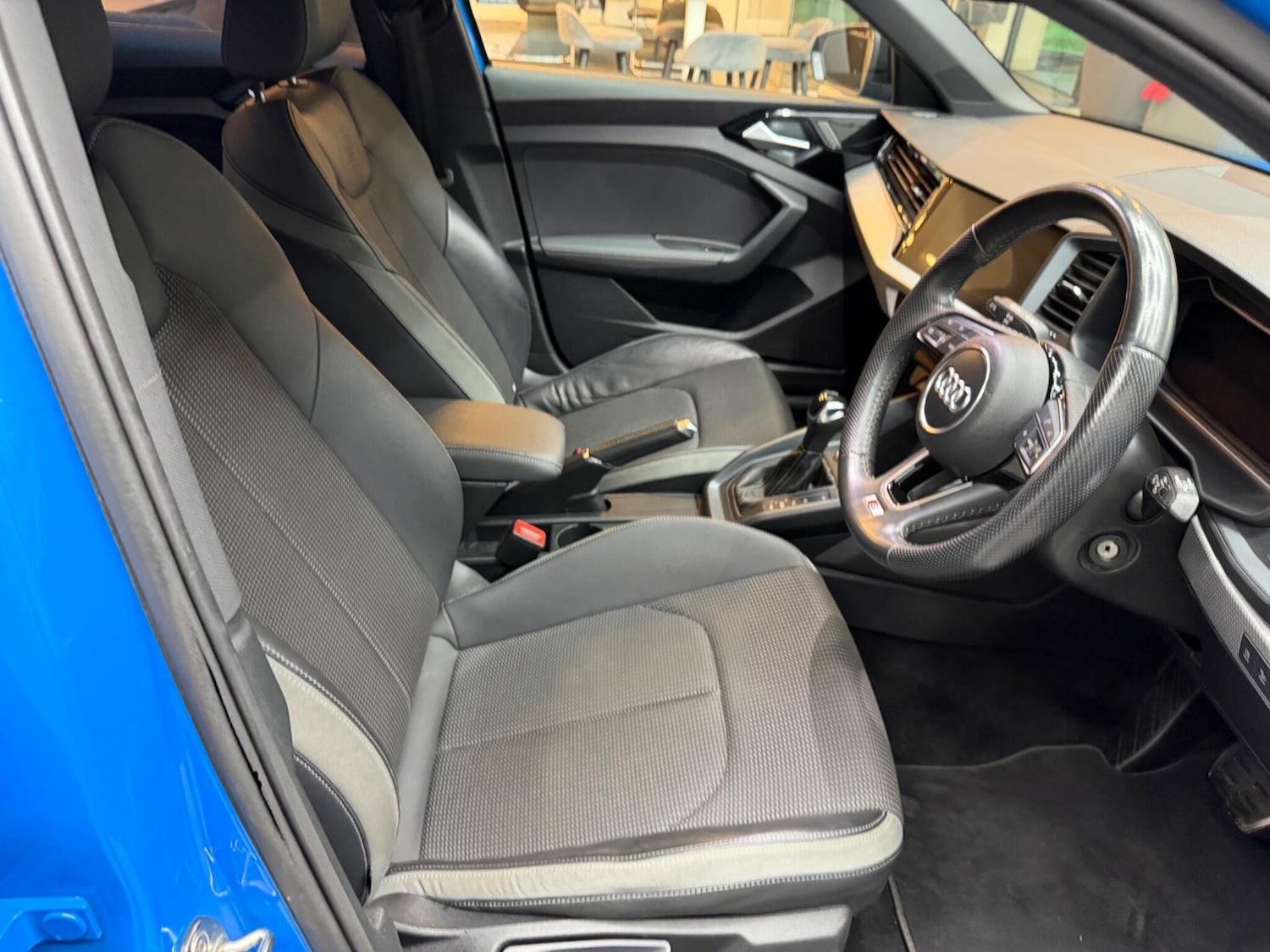 Used Audi A1 for sale - 77016851: Photo 21