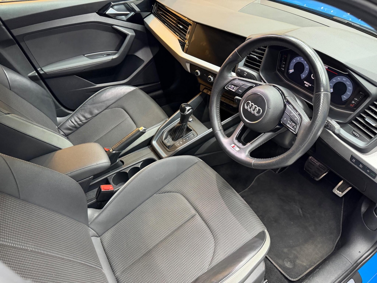 Used Audi A1 for sale - 77016851: Photo 22