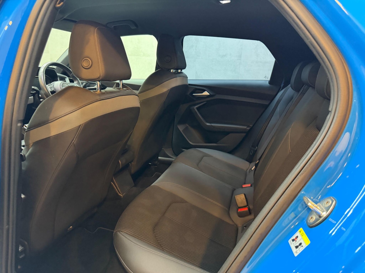 Used Audi A1 for sale - 77016851: Photo 23