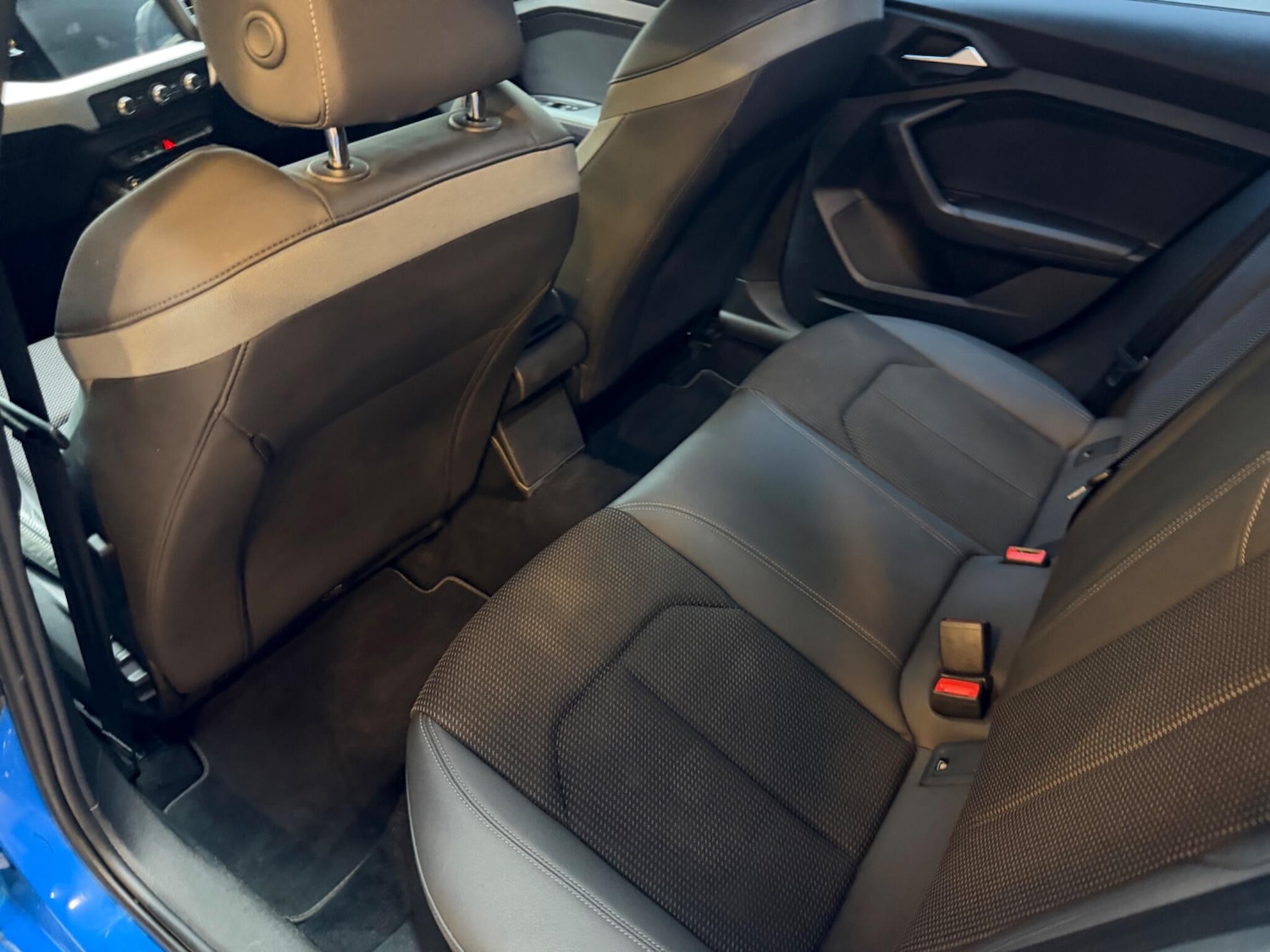 Used Audi A1 for sale - 77016851: Photo 24