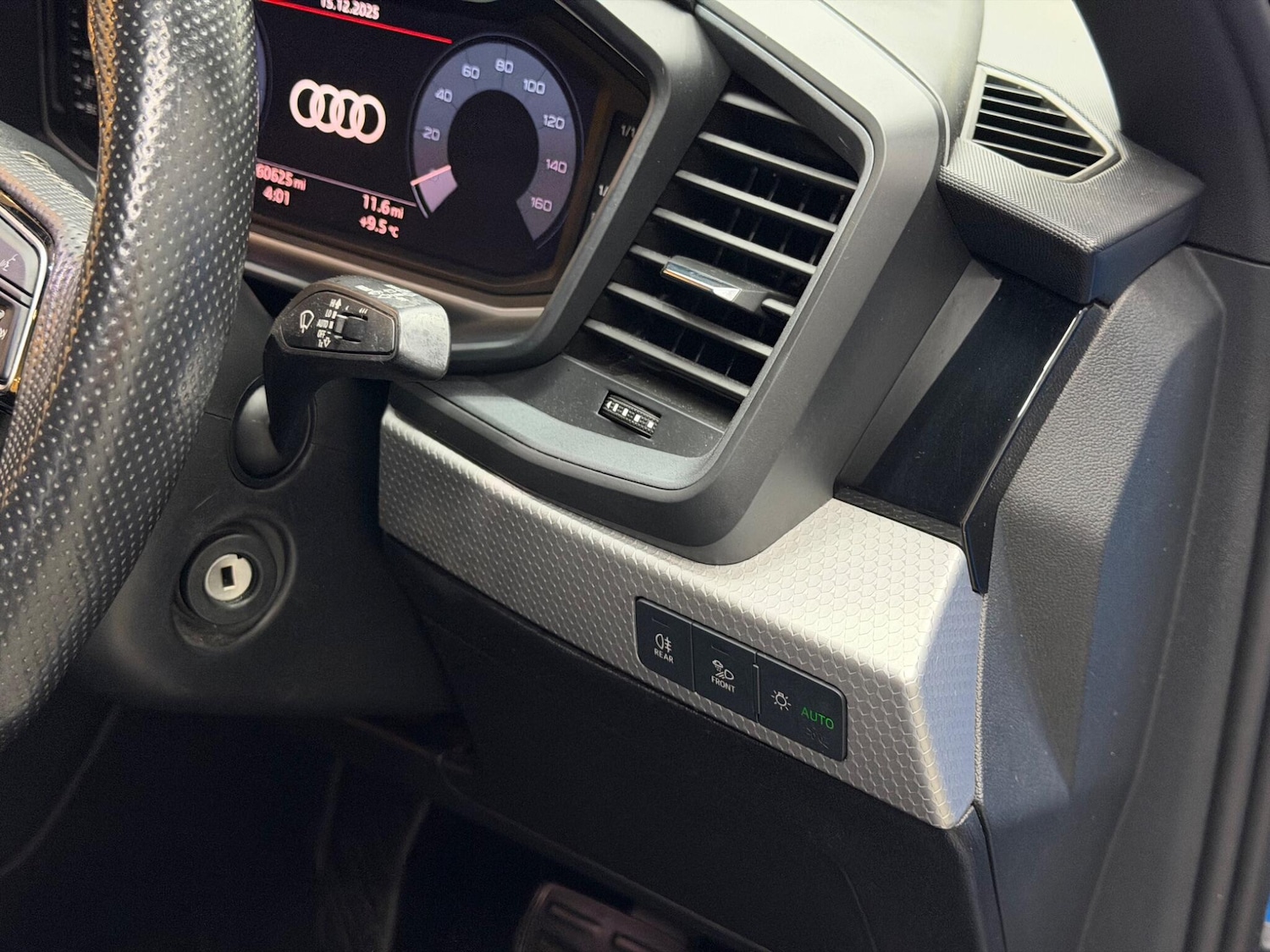 Used Audi A1 for sale - 77016851: Photo 25