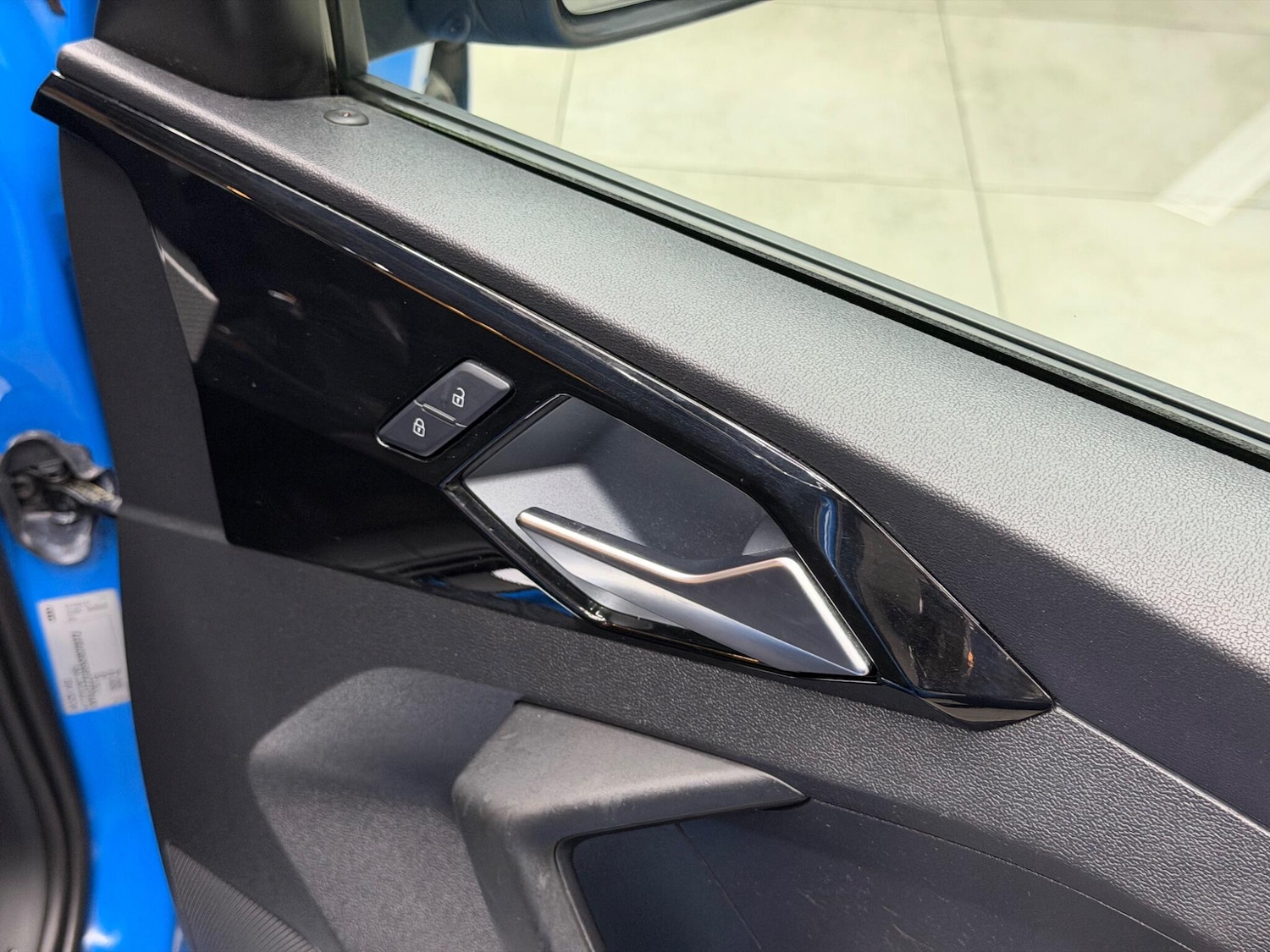 Used Audi A1 for sale - 77016851: Photo 26