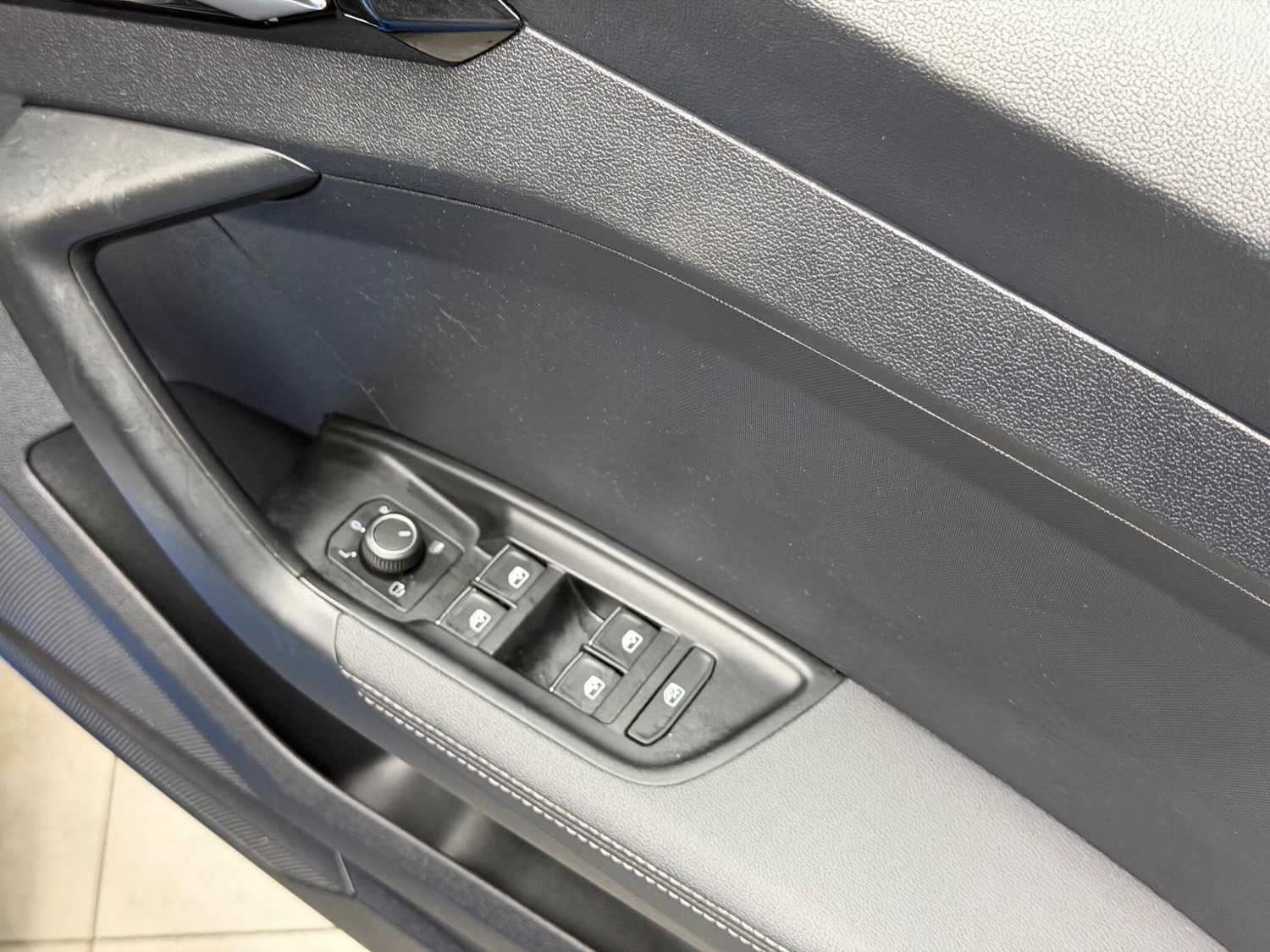 Used Audi A1 for sale - 77016851: Photo 27