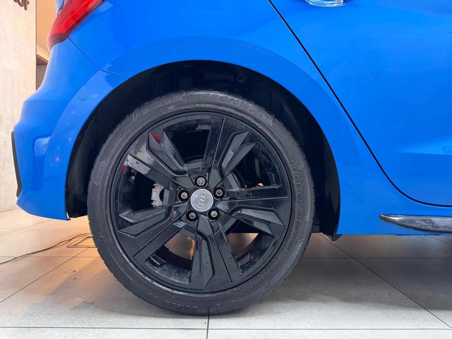 Used Audi A1 for sale - 77016851: Photo 29