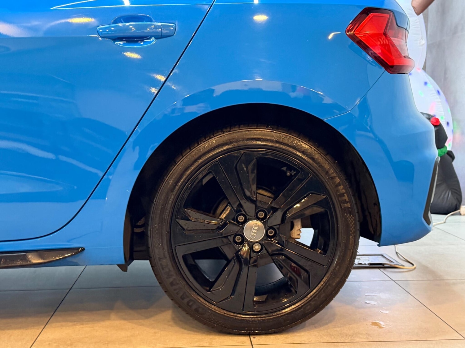 Used Audi A1 for sale - 77016851: Photo 30