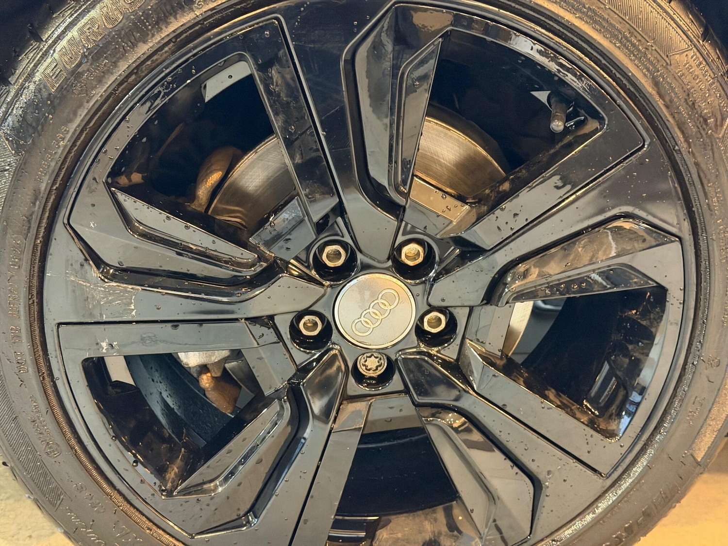 Used Audi A1 for sale - 77016851: Photo 31