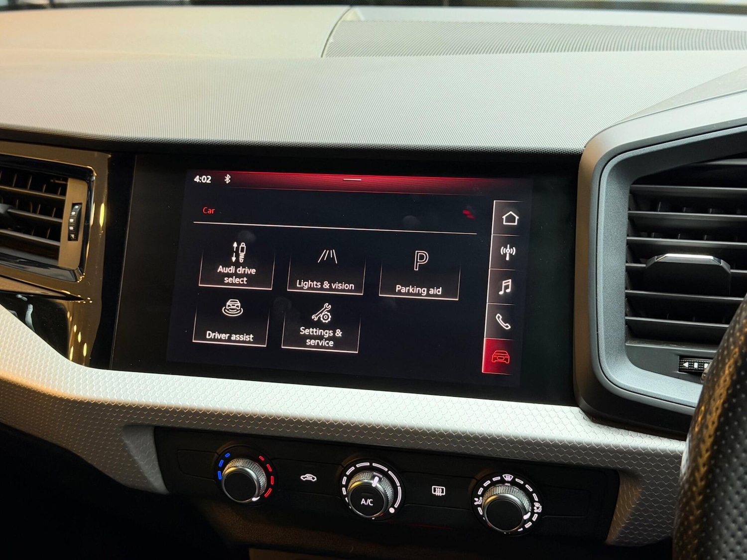 Used Audi A1 for sale - 77016851: Photo 34