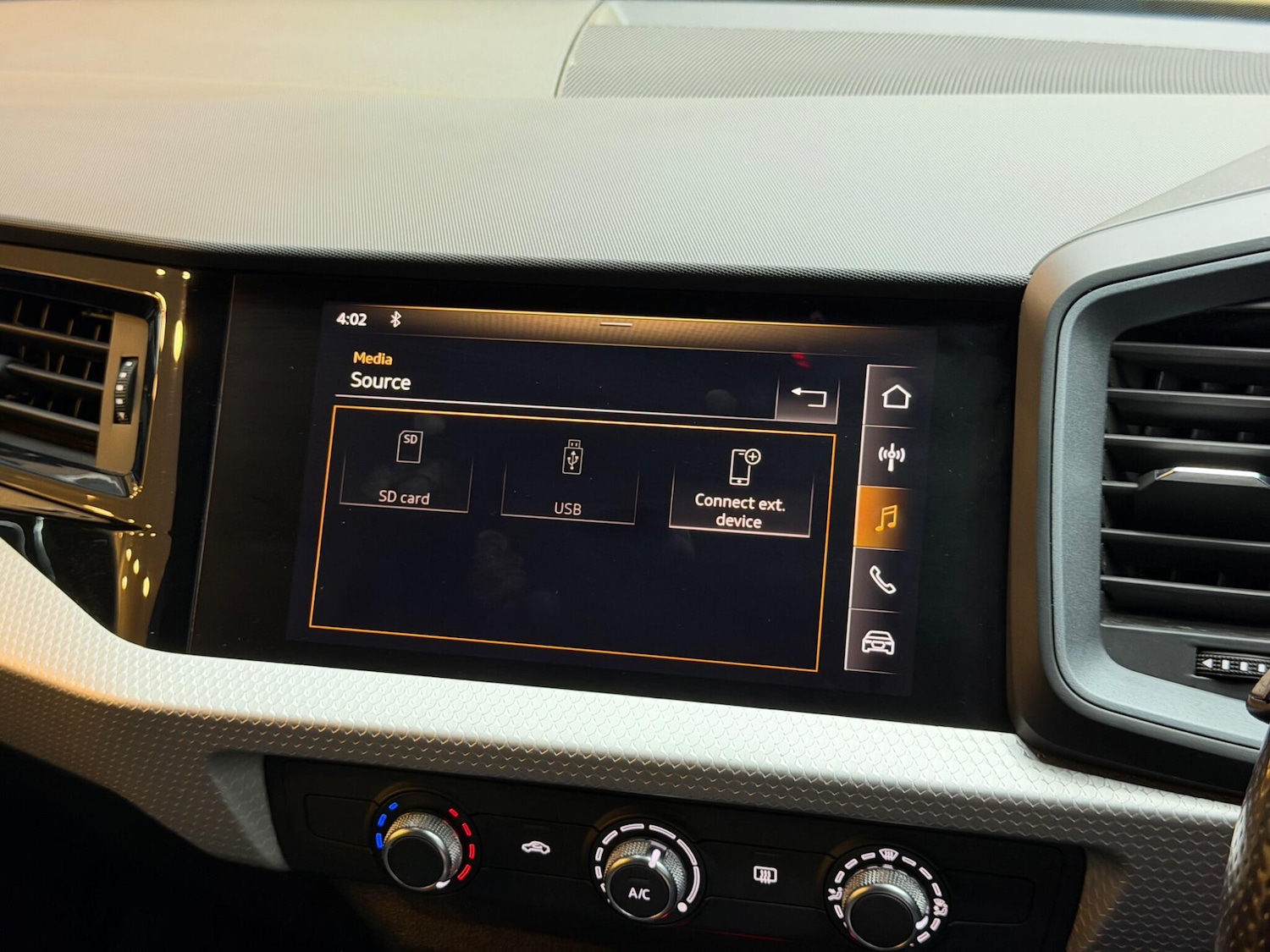 Used Audi A1 for sale - 77016851: Photo 35