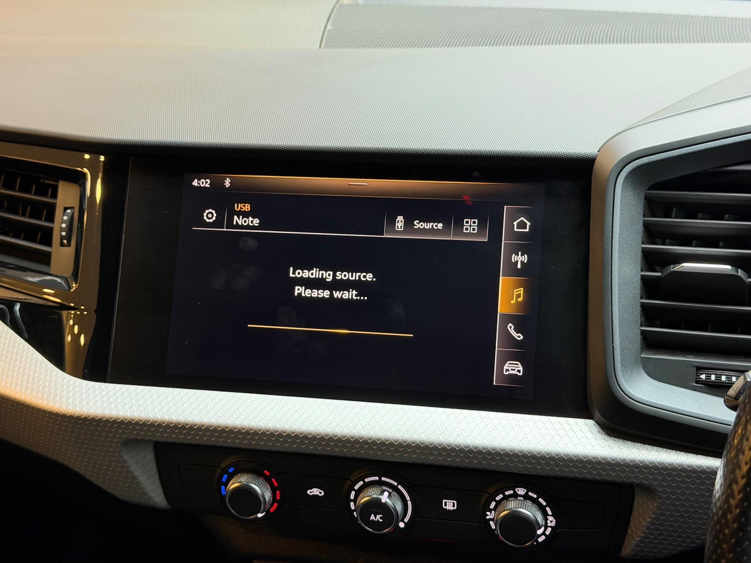 Used Audi A1 for sale - 77016851: Photo 36