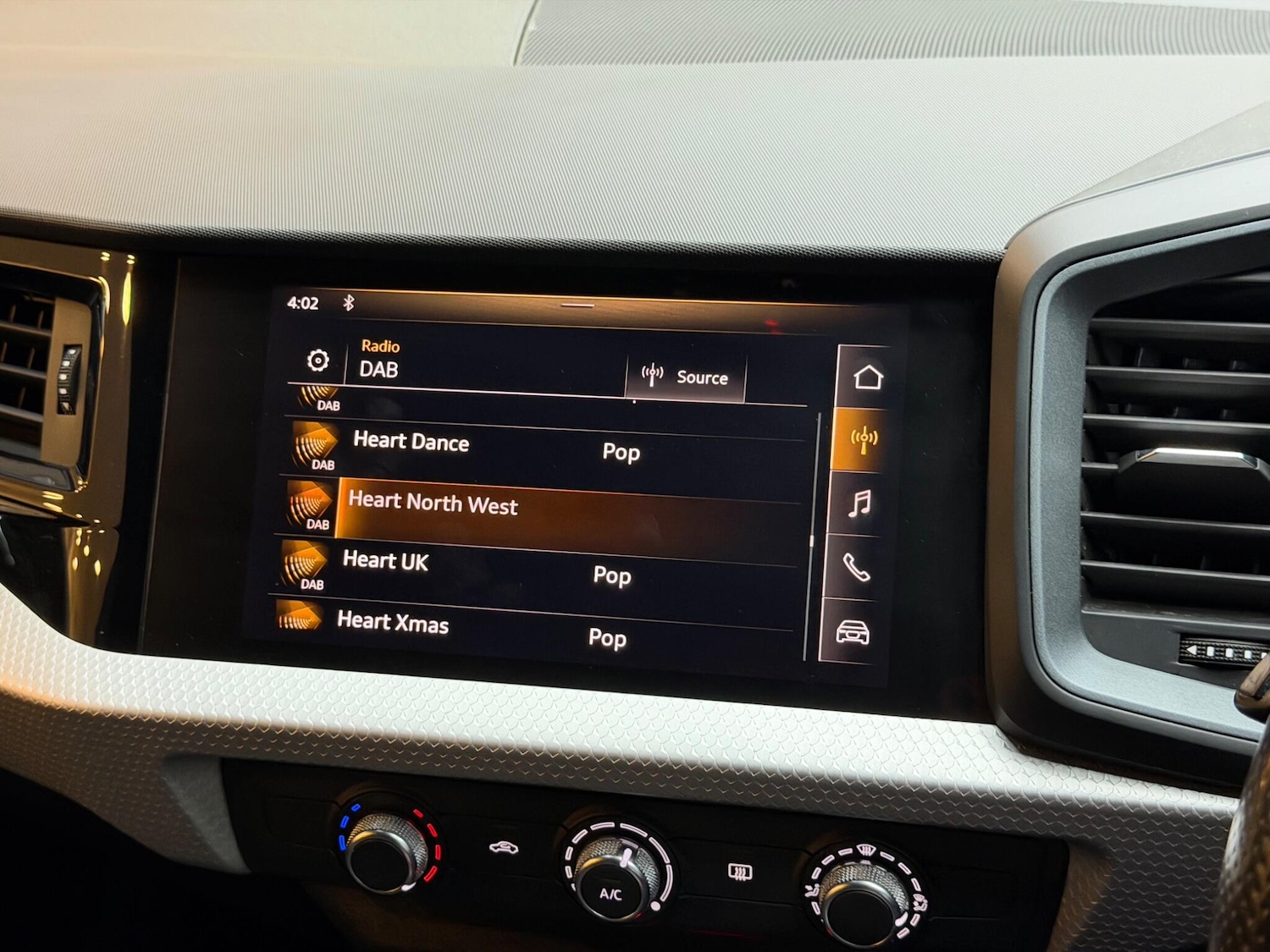 Used Audi A1 for sale - 77016851: Photo 37