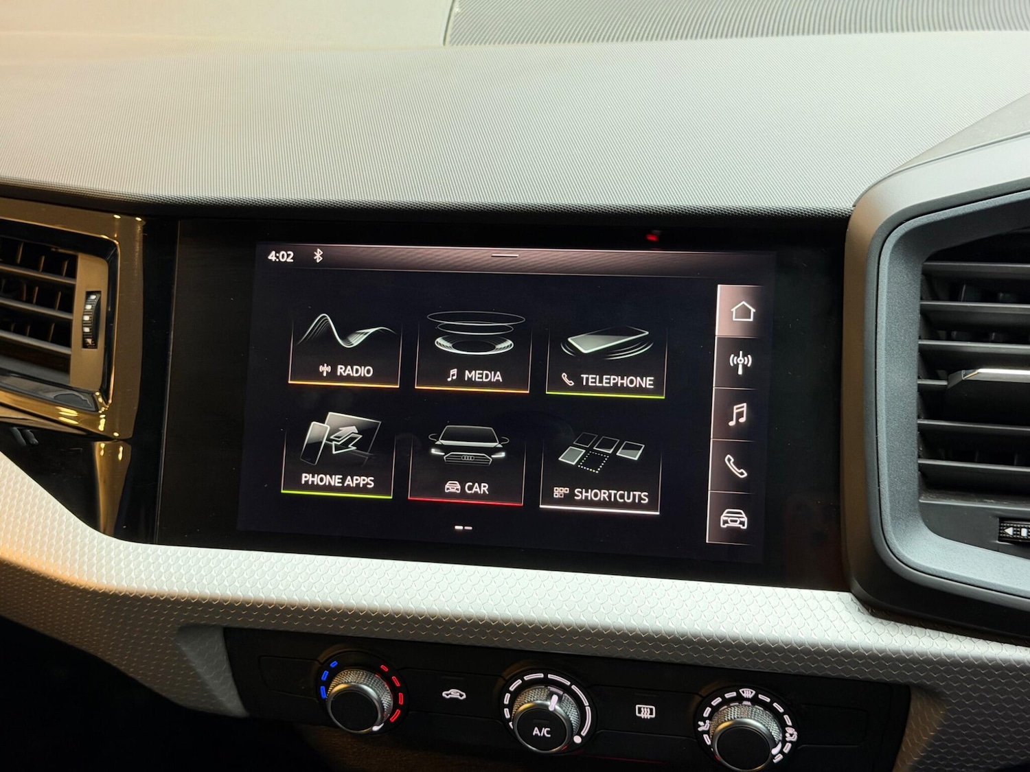 Used Audi A1 for sale - 77016851: Photo 38