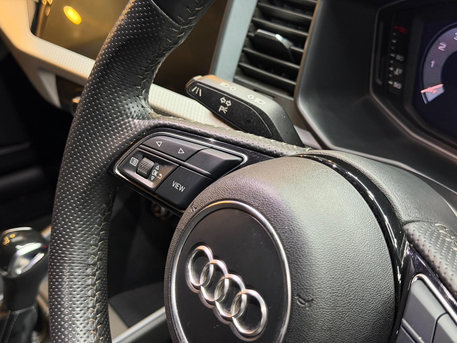 Used Audi A1 for sale - 77016851: Photo 40