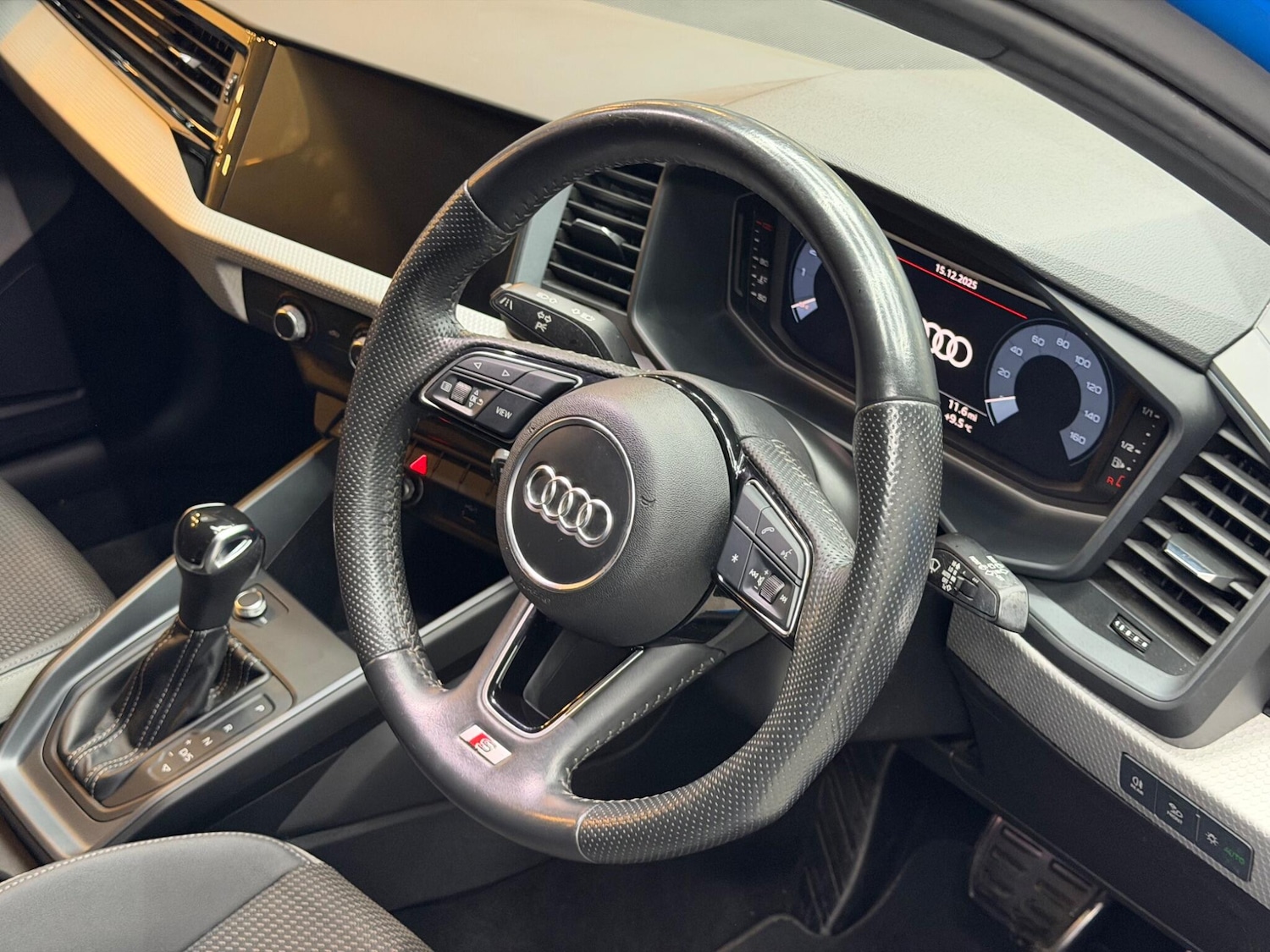 Used Audi A1 for sale - 77016851: Photo 41