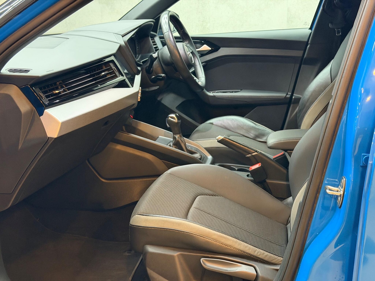 Used Audi A1 for sale - 77016851: Photo 43