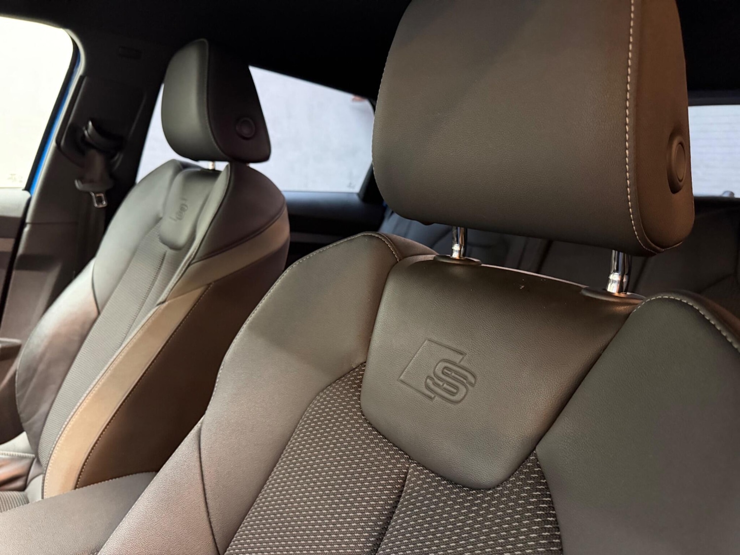 Used Audi A1 for sale - 77016851: Photo 44