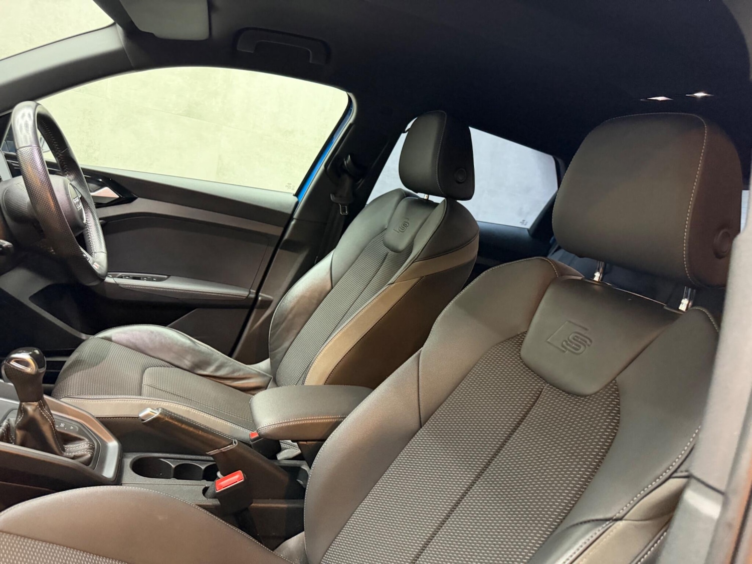 Used Audi A1 for sale - 77016851: Photo 45