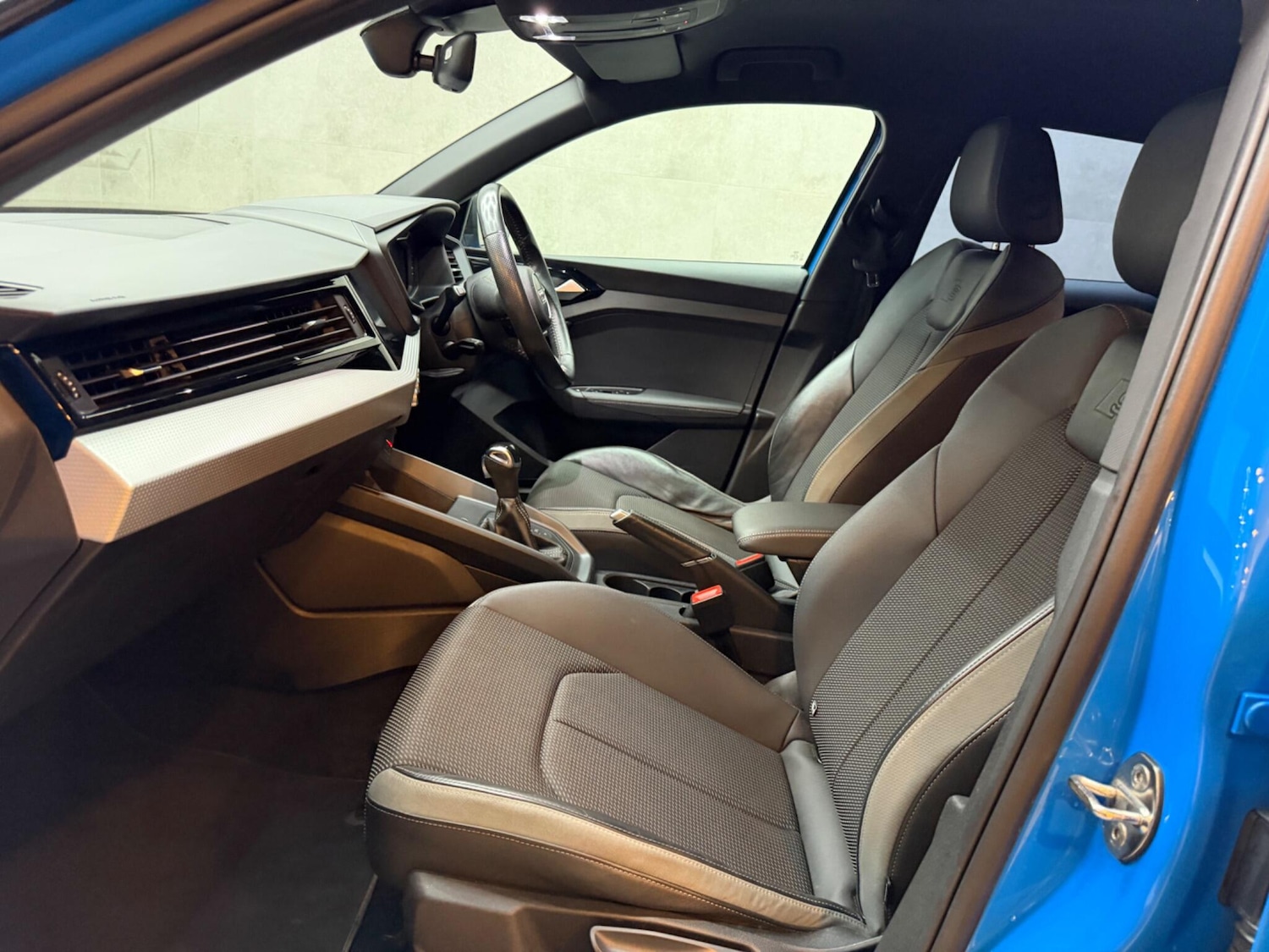 Used Audi A1 for sale - 77016851: Photo 46