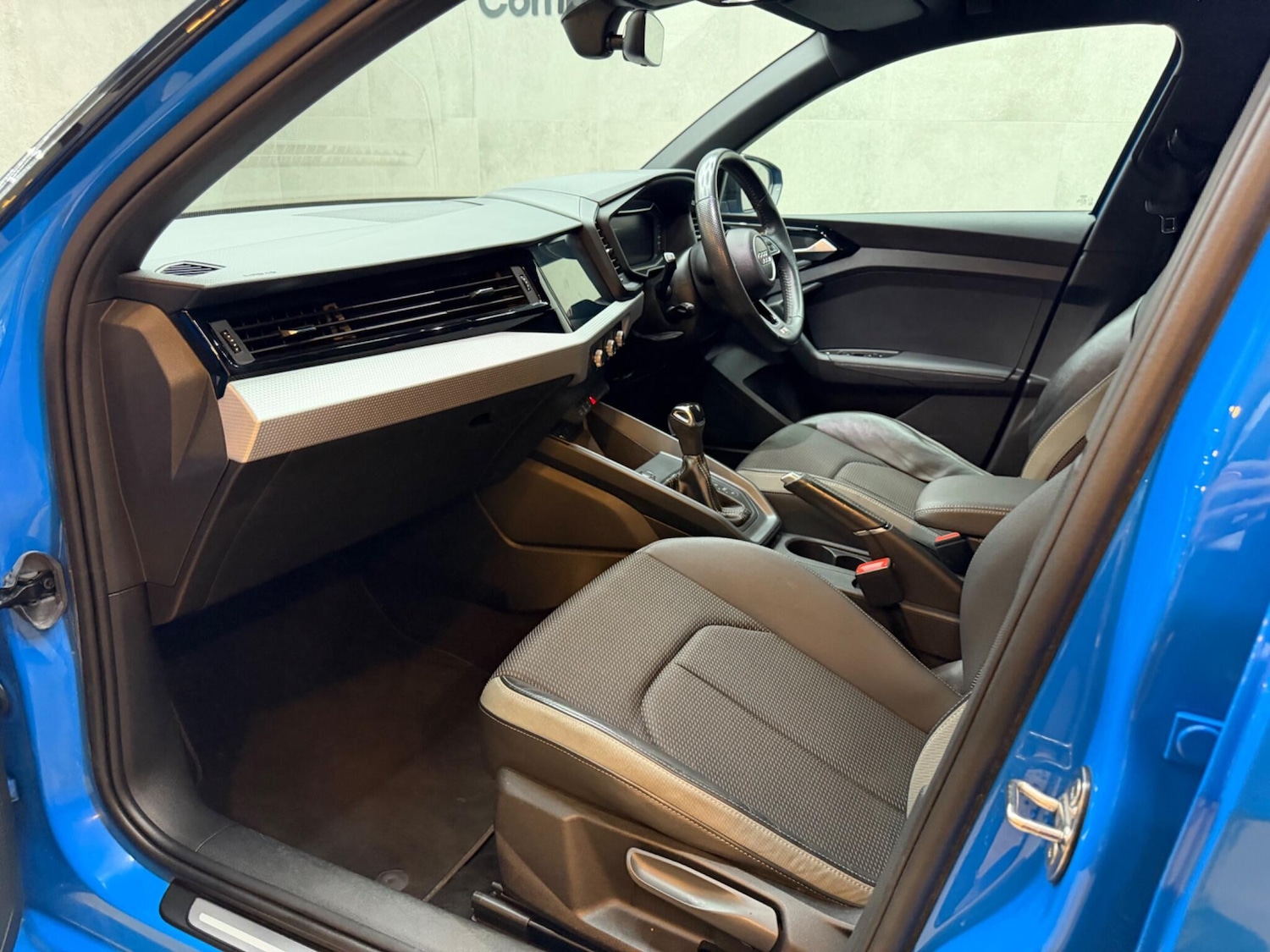 Used Audi A1 for sale - 77016851: Photo 47