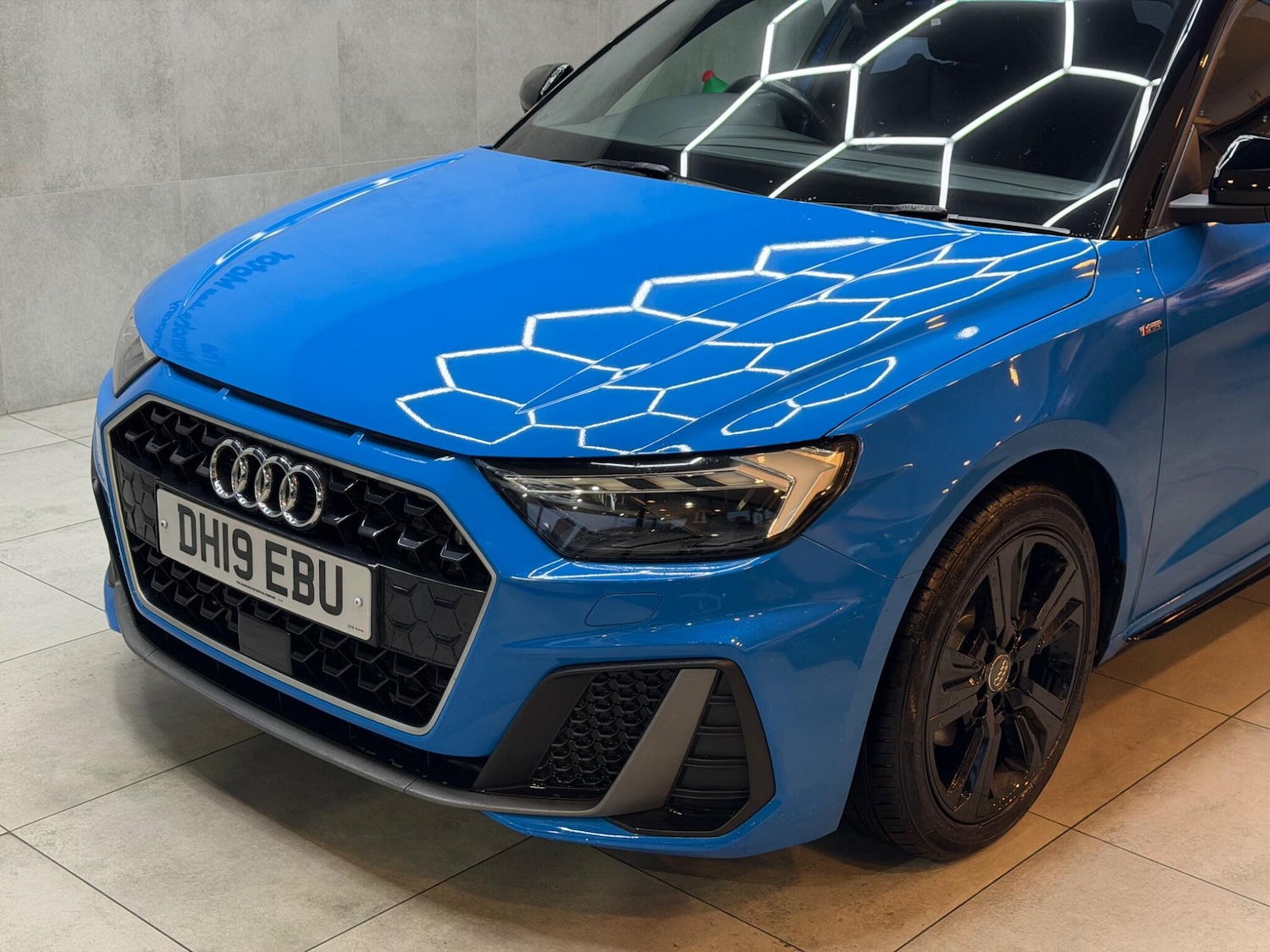 Used Audi A1 for sale - 77016851: Photo 5