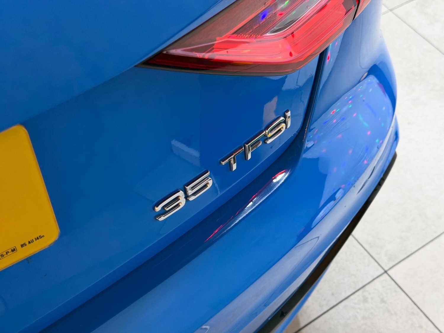 Used Audi A1 for sale - 77016851: Photo 50